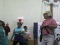 El chavo del 8-Mercedarias