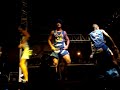 OBP - Dan�a da M�ozinha (Festejos Juninos)