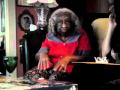 Meet my real grandmother!  She turned 93 this year!