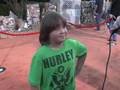 Actor Conner Rayburn