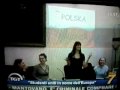 AEGEE-Firenze EDL 2009/2010 in TV