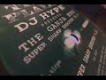 DJ ZINC-SUPER SHARP SHOOTER-1996 DJ ZINC-SUPER SHARP SHOOTER-1996