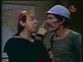 El Chavo del 8 – Primer Día de Clases – Parte 2 de 3