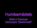 2008, Humbas in Flomborn
