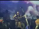 Concert at Ucho club. Second day of Transvizualia festival.
