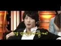 NaN Yonghwa imitate Simon D with Lady Jane Cut