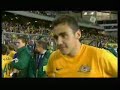 Travis Dodd SBS Interview v Kuwait