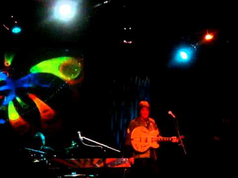 Tim Piper - The Hayworth theatre Los angeles, ca for John Lennon's birthday.