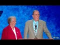 Extraordinary Story from the Convention