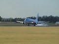 doncaster airport  uk  b737 canadair challenger 601 n54jc