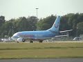 doncaster airport  uk  b737 canadair challenger 601 n54jc