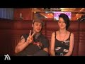 Interview mit 4LYN (21.04.2008) Part 1