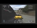 GT4: Daihatsu Copen on Citta Di Aria