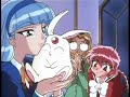 Magic Knight Rayearth - PuPuu, Mokona!