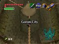 legend of zelda ocarina of time walkthrough part 33