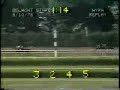 Affirmed - 1978 Belmont Stakes