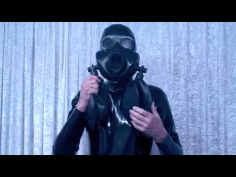 fetisch - In Latex Masken doppelt und dreifach, abtauchen in die eigene Welt. Geheimnisse erleben, die nur Du selbst wissen kannst.