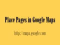 MDMN Group - Google Latest Products - September 2009