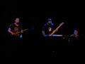 Pinback @ Showbox 10.22.07