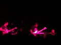 Pinback @ Showbox 10.22.07