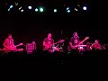 Pinback @ Showbox 10.22.07