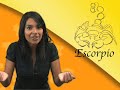 Escorpio 1-12 Horoscopo