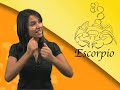 Escorpio 1-12 Horoscopo