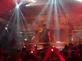 Francisco - The Way I Are LIVE im Inkognito Celle