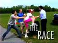 THE RACE: Paul vs. Byron