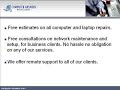 Computer Network Specialist - Computer-Answers.com