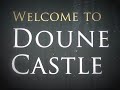 Doune Castle ---- Scotland