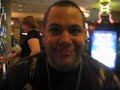 DJ QUALITY AND WILLIE BARRIO IN ARUBA CASINO