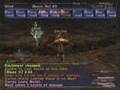 FFXI RDM Maat defeated at level 66