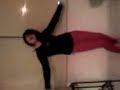 Kekett' qui danse