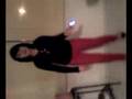 Kekett' qui danse