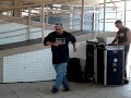 Tio Nelson dançando piriguete