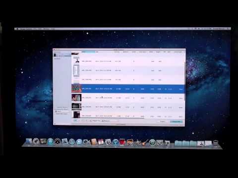 how to remove photos from iphone