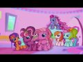 My Little Pony - Sweetie Belle's Gum House Surprise