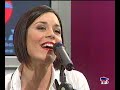 ainhoa en tele bilbao