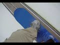 1st Person Snowboard Run @ Cascade [12.01.07]