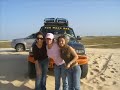 millas 4x4: carnaval cinaruco 2 007
