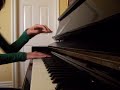 Piano Improv 3 \"Traveler\" Piano Improv 3 \"Traveler\"
