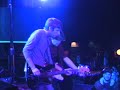 Mt. St. Helens - Omission at the Metro, Chicago, IL