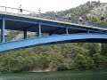 MNE Srce Isusovo i Skradinski most MNE Srce Isusovo i Skradinski most