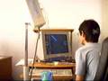 EEG Signal Aquisition System 2