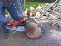 STIHL 361 MS STIHL 361 MS
