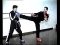 kick boxing BY Portaro 5 TABELLA ALLENAMENTO