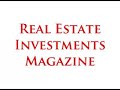 International Real Estate Magazine