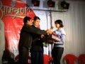 Chhattisgarh Talent Hunt music Competition- Prize Distribution