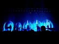 Nine Inch Nails Live Seattle 2008 Piggy